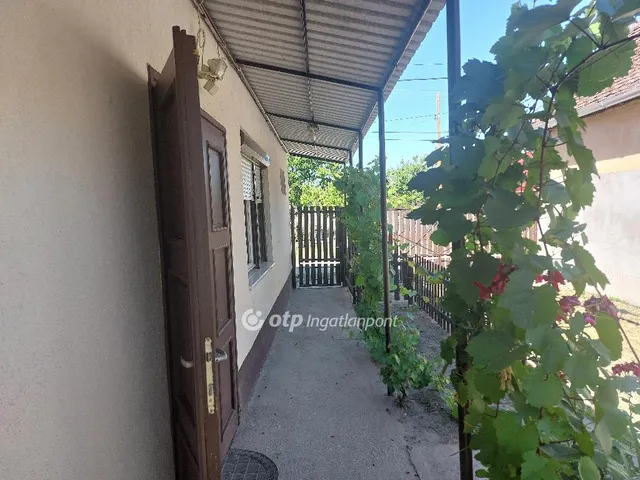 Eladó ház Szabadszállás 68 nm