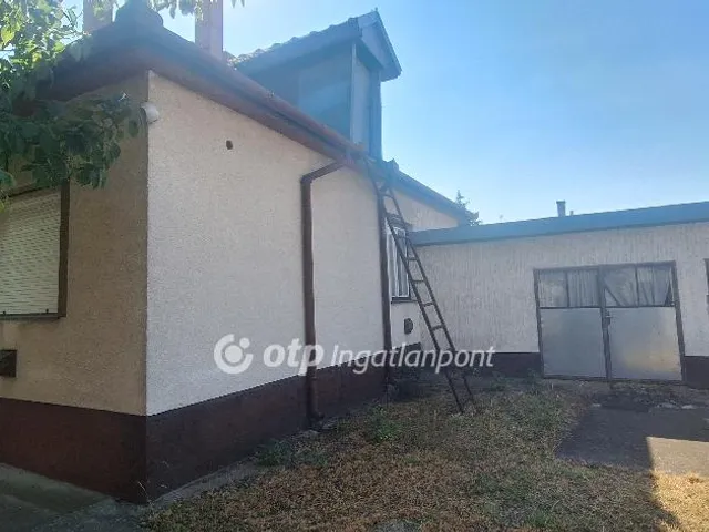 Eladó ház Soltvadkert 68 nm