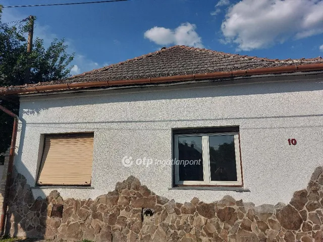 Eladó ház Szabadszállás 112 nm