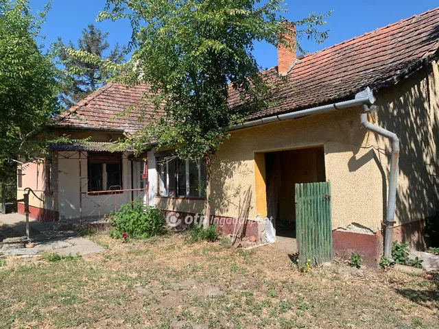 Eladó ház Soltszentimre, Dózsa György utca 78 nm