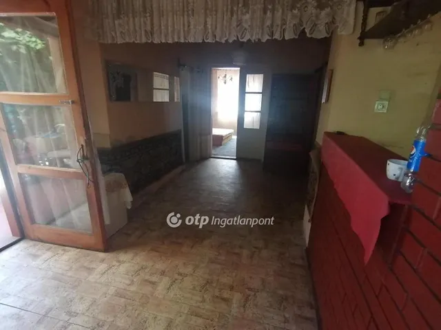Eladó ház Kecel, Greska trafik környéke 60 nm