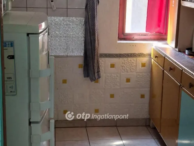 Eladó ház Szabadszállás, Zöld Ász vendéglő környéke 62 nm