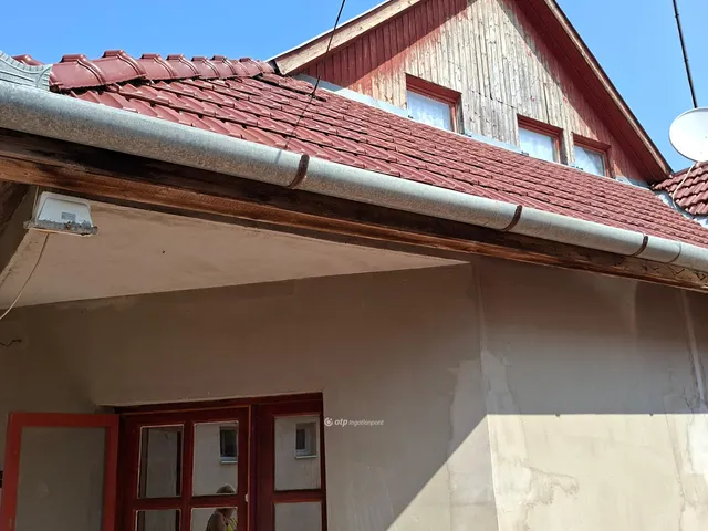 Eladó ház Szabadszállás 138 nm