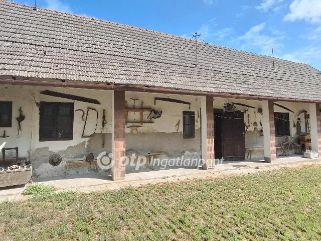 Eladó ház Dunapataj 71 nm