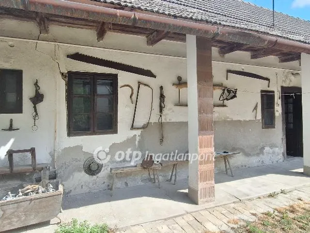 Eladó ház Dunapataj, Központ 71 nm