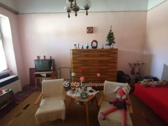Eladó ház Soltvadkert 79 nm