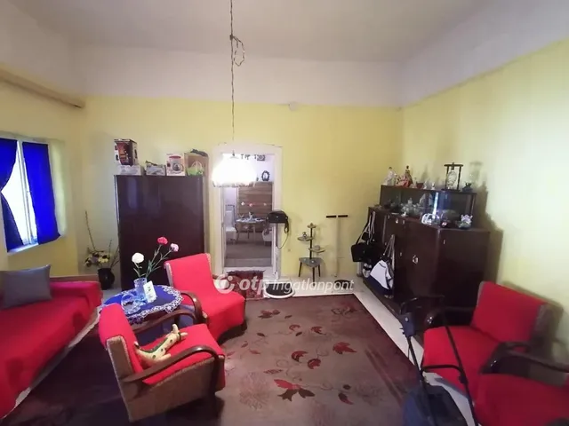Eladó ház Soltvadkert, Városi mozi környéke 79 nm