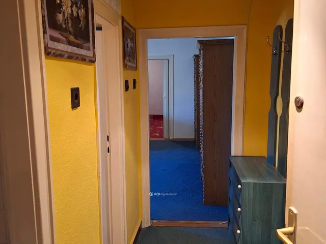 Eladó lakás Szabadszállás 49 nm