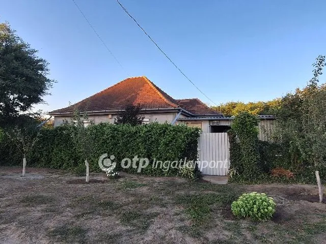 Eladó mezőgazdasági ingatlan Kecel, 1.körzet 86 nm