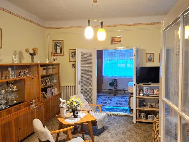 Eladó ház Szabadszállás 68 nm