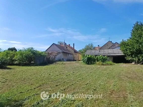 Eladó ház Hajós 137 nm