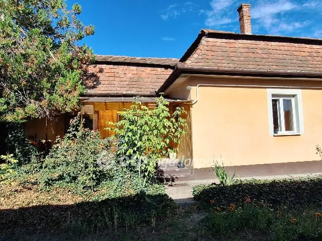 Eladó ház Kaskantyú 106 nm