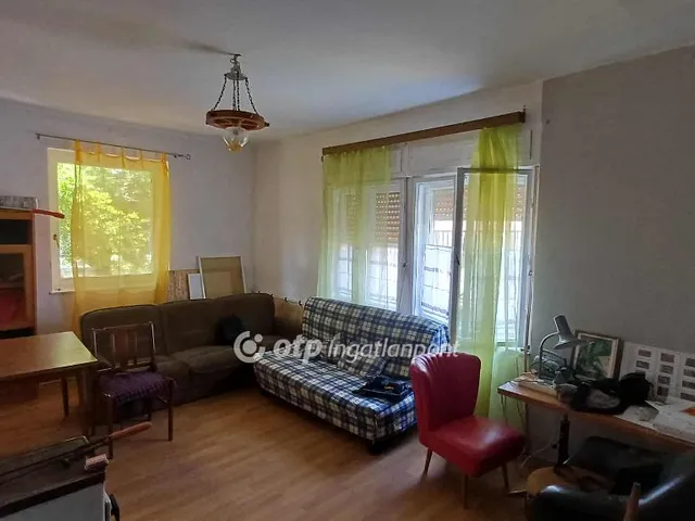 Eladó ház Szabadszállás 69 nm