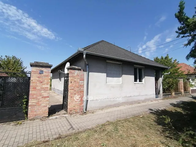 Eladó ház Kiskőrös 149 nm