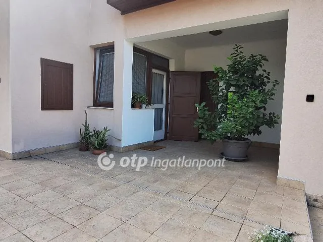 Eladó ház Kiskőrös 114 nm