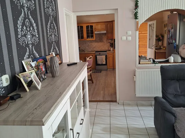 Eladó ház Szabadszállás 136 nm