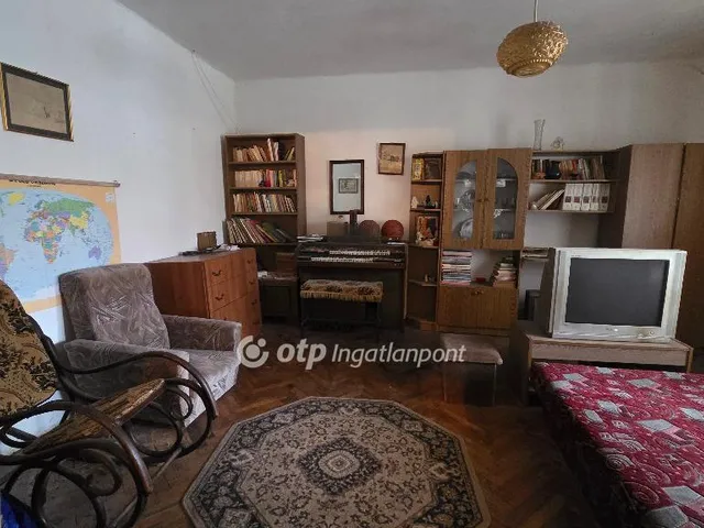 Eladó ház Kiskőrös 104 nm