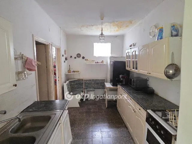 Eladó ház Kiskőrös 104 nm