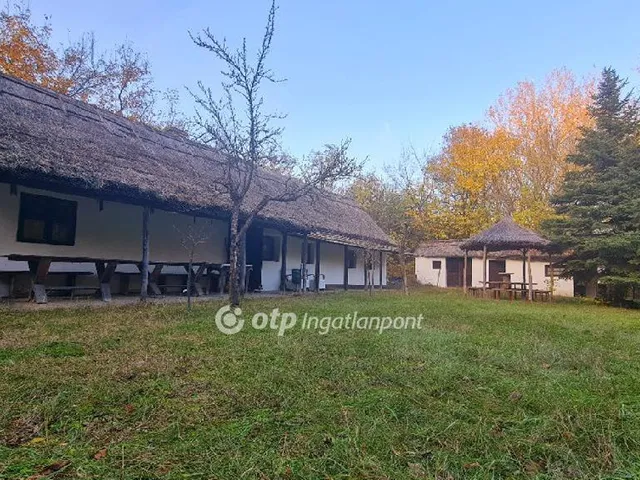 Eladó mezőgazdasági ingatlan Szabadszállás 120 nm