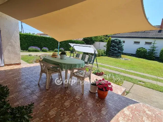 Eladó ház Kiskőrös 100 nm