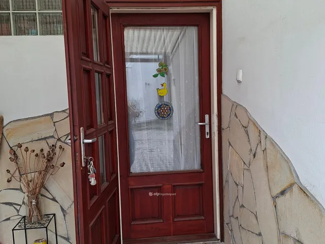 Eladó ház Szabadszállás 96 nm