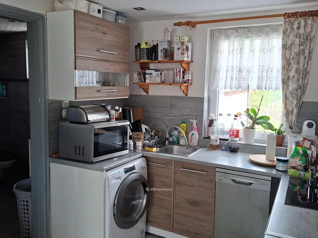 Eladó üdülő és hétvégi ház Szalkszentmárton 60 nm