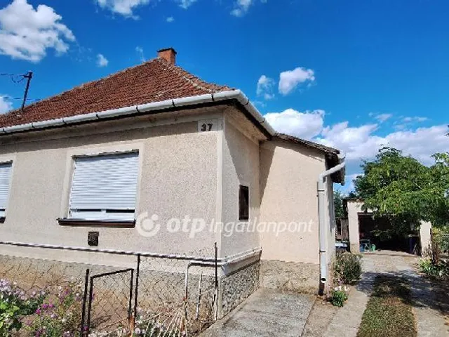 Eladó ház Solt 80 nm