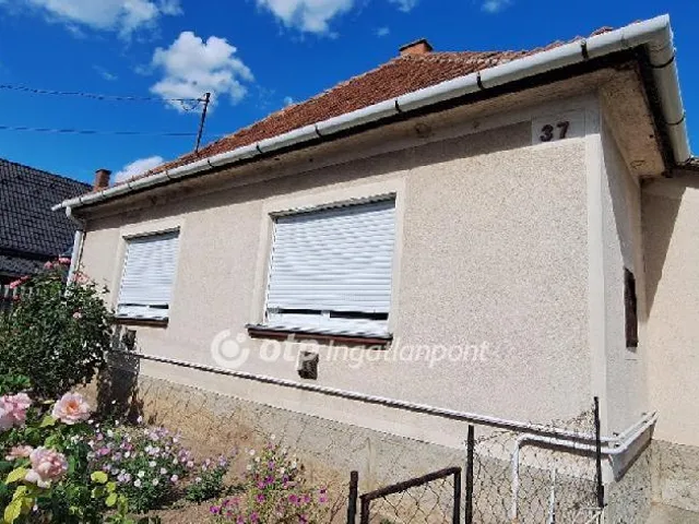 Eladó ház Solt 80 nm