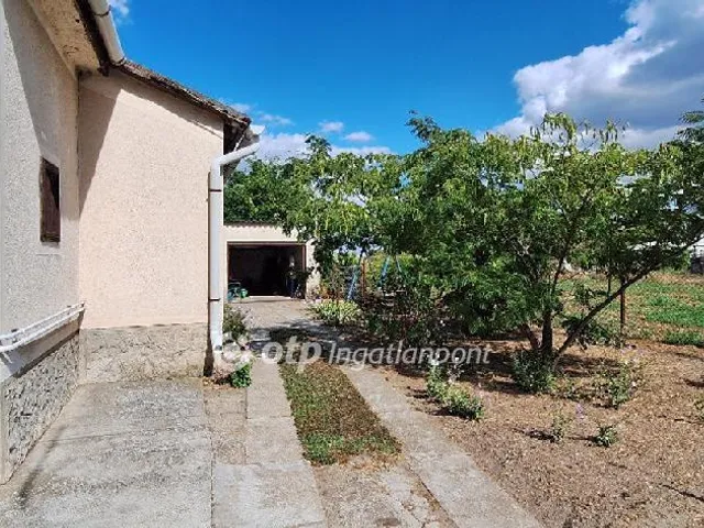 Eladó ház Solt 80 nm