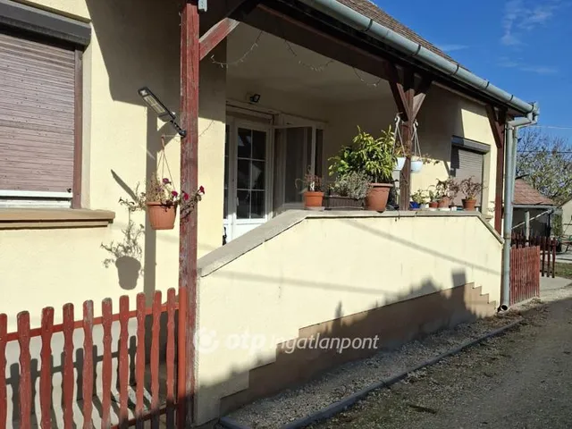 Eladó ház Szabadszállás 85 nm