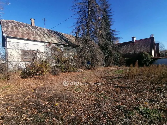 Eladó ház Kiskőrös 1 nm