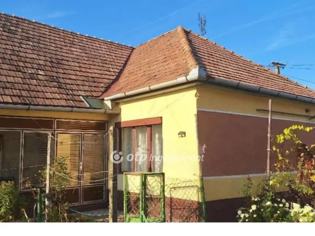 Eladó ház Újtelek 112 nm