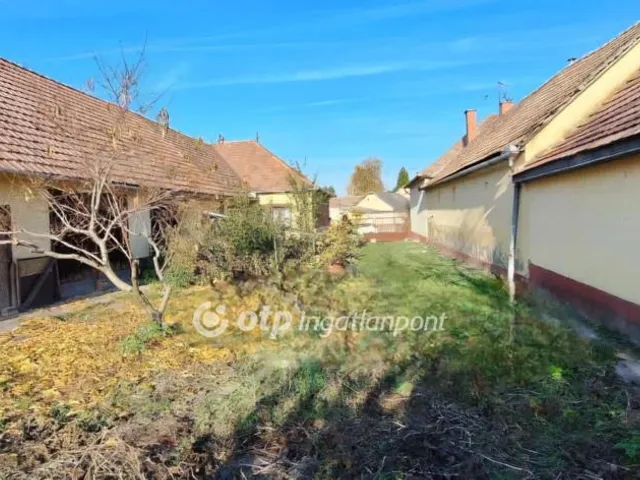 Eladó ház Újtelek 112 nm