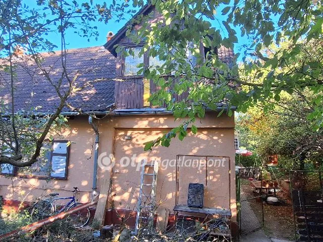 Eladó ház Balatonfűzfő 90 nm