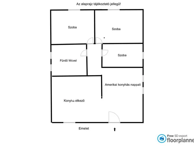 Eladó ház Szigethalom 180 nm