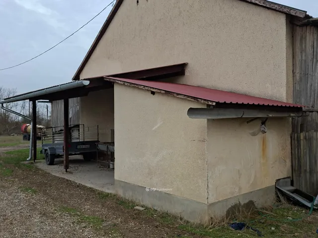 Eladó mezőgazdasági ingatlan Szabadszállás 5000 nm