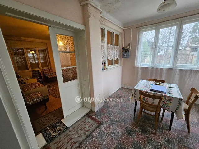 Eladó ház Géderlak 101 nm