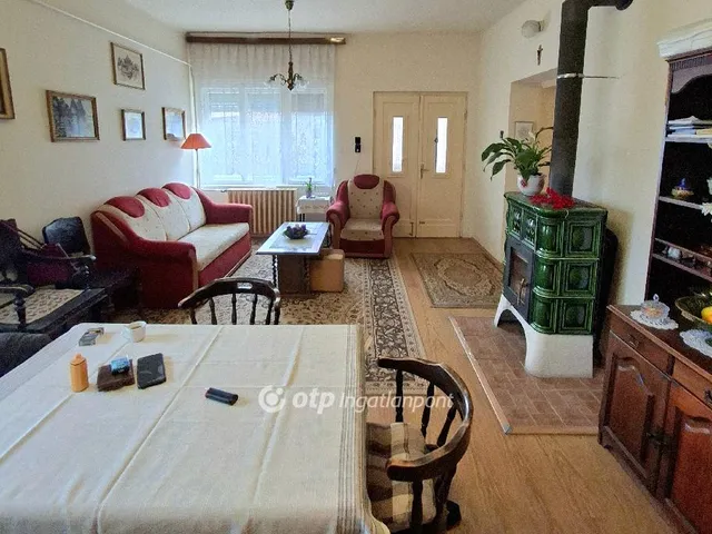 Eladó ház Szabadszállás 89 nm