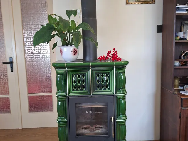 Eladó ház Szabadszállás 89 nm