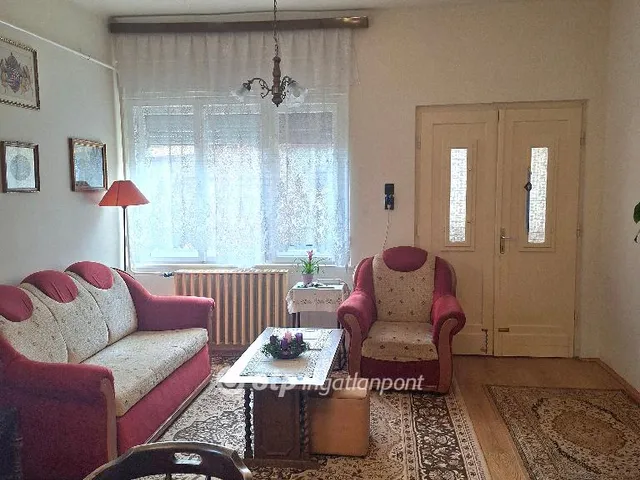 Eladó ház Szabadszállás 89 nm