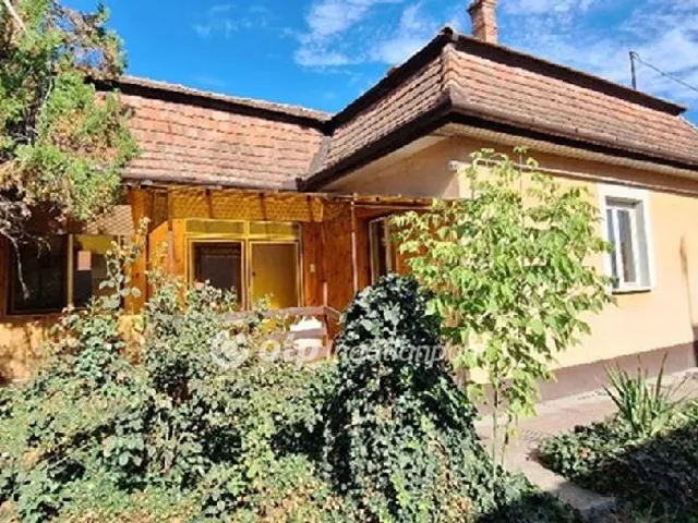 Eladó ház Kaskantyú 106 nm