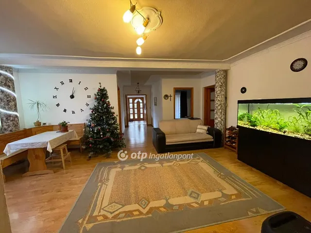 Eladó ház Kiskunhalas 120 nm