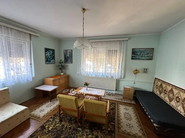 Eladó ház Kalocsa 100 nm