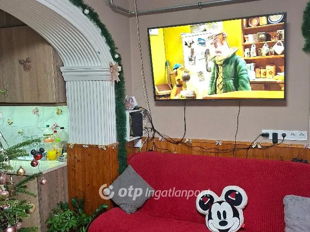 Eladó ház Szabadszállás 100 nm