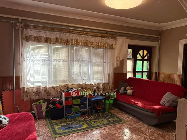 Eladó ház Szabadszállás 100 nm