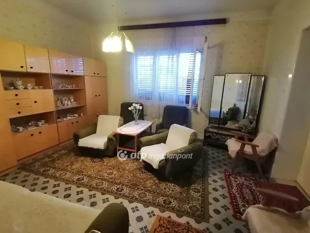 Eladó ház Kiskőrös 87 nm