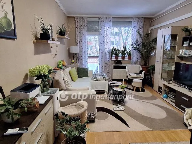 Eladó lakás Kiskőrös 53 nm