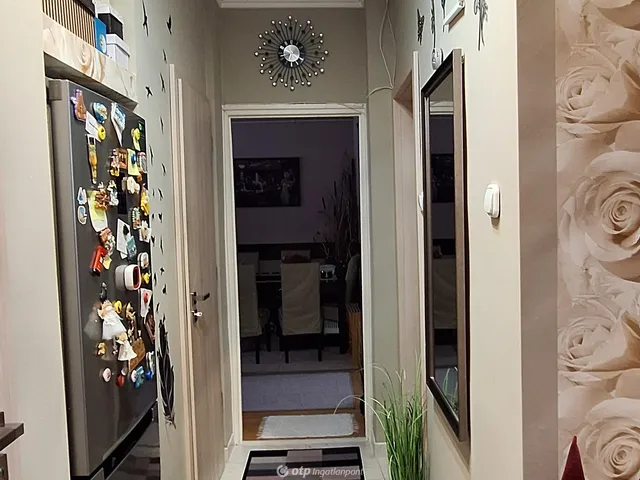 Eladó lakás Kiskőrös 53 nm