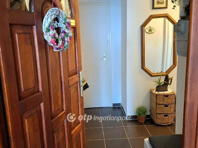 Eladó lakás Szabadszállás 68 nm