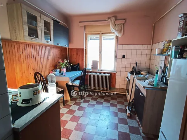 Eladó ház Pánd 100 nm